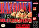 Bazooka Blitzkrieg  Snes